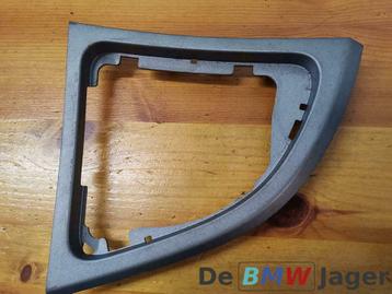 Sierstrip schakelpook BMW 1-serie E87 51167129143 beschikbaar voor biedingen