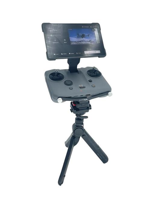 LIFTHOR TRIPOD MOUNT FOR DJI RC PRO 2 REMOTE CONTROLLER, Audio, Tv en Foto, Drones, Nieuw, Drone met camera, Ophalen of Verzenden