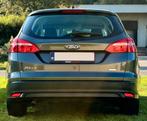 Ford Focus, Stof, 109 g/km, 74 kW, 1313 kg