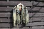 veste moto dame cuir sablé, Ophalen, Dames, Jas | leer