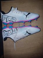 Puma FUTURE 7 PLAY voetbalschoenen, Sport en Fitness, Voetbal, Ophalen, Zo goed als nieuw, Schoenen