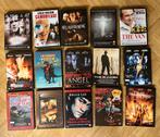 DVD’s : 55 stuks - Allerlei (film, comedy,..), Ophalen, Zo goed als nieuw, Overige genres