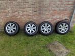 Audi velgen 18 inch, Auto-onderdelen, Banden en Velgen, Ophalen, 18 inch, Gebruikt, Velg(en)