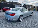 Bmw 730d, Euro 5, Achat, Entreprise, Diesel