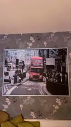 London kader 1meter 40, Antiek en Kunst, Ophalen