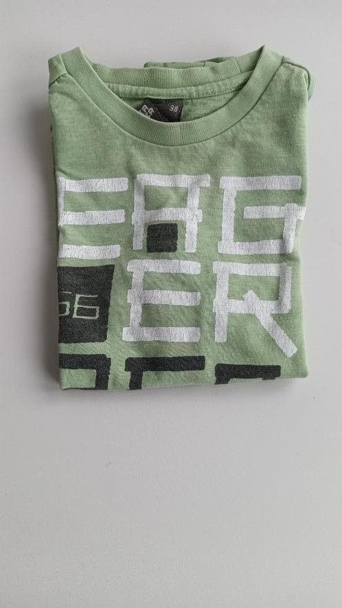 T-shirt - Maat 98, Kinderen en Baby's, Kinderkleding | Maat 98, Gebruikt, Jongen of Meisje, Shirt of Longsleeve, Ophalen of Verzenden