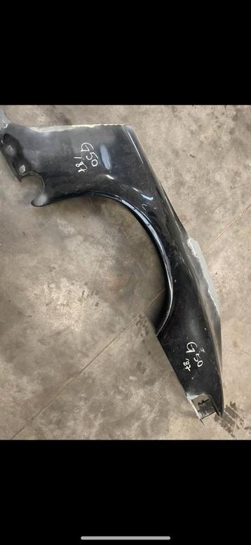 Porsche 911 G50 Achterschermen G model beschikbaar voor biedingen