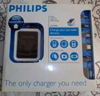 Philips universele telefoon oplader, Ophalen of Verzenden