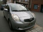 TAYOTA YARIS 13 ESSENCE MOD 2008 VC VE DA AC RCD JA 5PTS, Auto's, Toyota, USB, Blauw, 5 deurs, 104 g/km