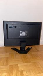 Monitoor,Keyboard, Computers en Software, Monitoren, Ophalen, Zo goed als nieuw