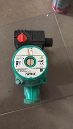 Circulatiepomp wilo star RS25/4, Ophalen, Nieuw