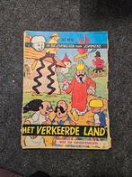 Jommeke nr.21: Het Verkeerde Land, Boeken, Stripverhalen, Ophalen