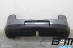 Achterbumper VW Golf 5 3- of 5drs LA7W 1K6807417, Auto-onderdelen, Gebruikt