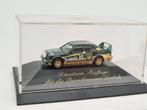 Mercedes 190E DTM AMG Team Zakspeed Diebels - Herpa 1/87, Verzenden, Zo goed als nieuw, Auto, Herpa