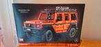 Lego Technic Mercedes-Benz  G500, Enlèvement, Lego