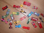 Lot de voitures de marques très vintage , état ancien, Enfants & Bébés, Enlèvement, Utilisé