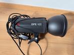 Jinbei DPE 400 studiolampen, Audio, Tv en Foto, Fotografie | Fotostudio en Toebehoren, Ophalen, Zo goed als nieuw, Lamp of Flitsset