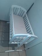 Babybed/babywieg, Ophalen, Zo goed als nieuw