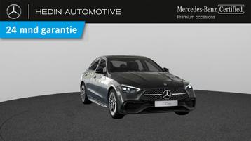 Mercedes-Benz C Klasse Berline 300 e AMG Line beschikbaar voor biedingen