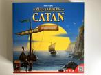 De zeevaarders van Catan Uitbreidingsset 2012 editie, Hobby en Vrije tijd, Gezelschapsspellen | Bordspellen, Drie of vier spelers