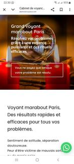 Voyant medium paris voyance meilleur marabout paris 17me nic