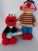 sesamstraat bert en het koekjesmonster,nog speelgoed bij m, Ophalen of Verzenden, Zo goed als nieuw, Overige typen