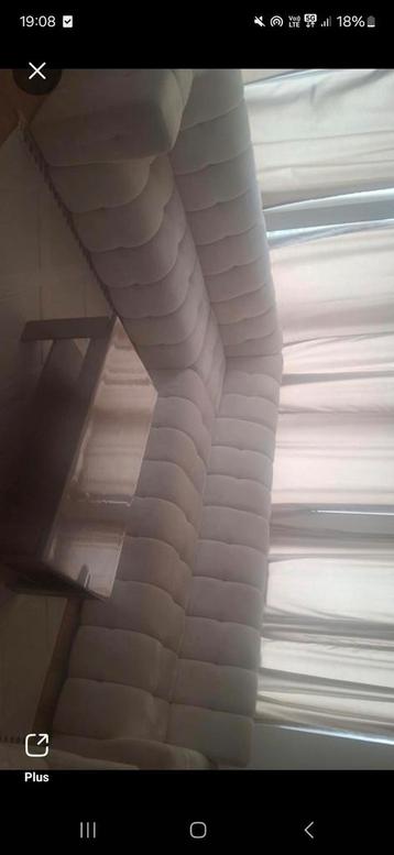 Fauteuil casi neuf, Enlèvement, Comme neuf