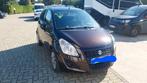 Suzuki splash 1.2 benz aut, Automaat, Particulier, Splash, Te koop