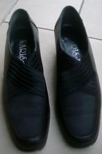 Zwarte schoenen van Karis van Bonne Shoe maat 40, Vêtements | Femmes, Chaussures, Chaussures basses, Noir, Porté, Enlèvement ou Envoi