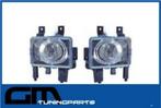 # Mistlampen opel astra H #, Auto-onderdelen, Ophalen of Verzenden, Nieuw, Opel