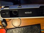 Projector BEAMER EPSON EB-S04 (H716B) perfecte staat, Ophalen, EPSON, Zo goed als nieuw, LCD