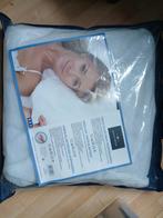 Coussin élastique Visco, Neuf, Oreiller, Enlèvement ou Envoi, Une personne