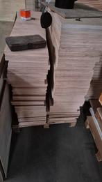 Platen multiplex, Doe-het-zelf en Bouw, Hout en Planken, Ophalen