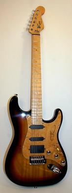 Kritz Vintech Strat VS211t, Musique & Instruments, Autres marques, Solid body, Enlèvement ou Envoi, Neuf