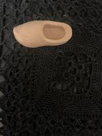 Petit sabot troué ( broche foulard), Enlèvement, Comme neuf