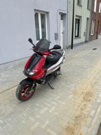 Gilera runner DD dg 70, Fietsen en Brommers, Ophalen, Tweetakt, Gebruikt, Klasse B (45 km/u)