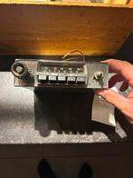 Saba Samoa oldtimer radio, Auto diversen, Autoradio's, Ophalen, Gebruikt