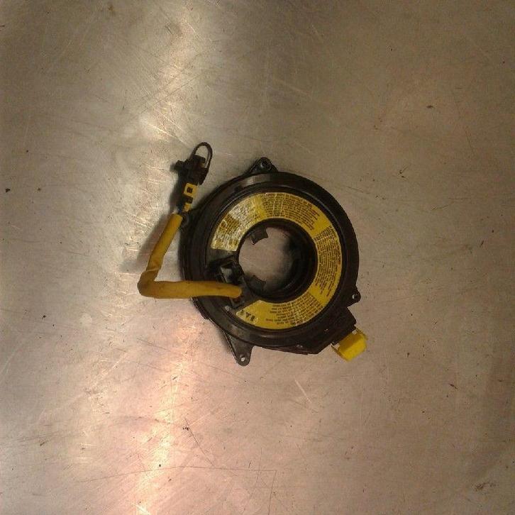 AIRBAGRING Hyundai Matrix (01-2001/04-2010), Auto-onderdelen, Overige Auto-onderdelen, Hyundai, Gebruikt