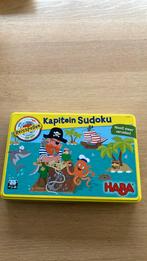 Kapitein Sudoku Haba, Enfants & Bébés, Jouets | Puzzles pour enfants, Comme neuf, Enlèvement ou Envoi