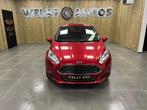 FORD FIESTA TURBO ECOBOOST 2015 BENZINE 110.000 KM EURO 6, 100 kW, Euro 6, Fiësta, 1000 cc