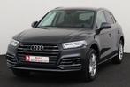 Audi Q5 55 TFSI E S-TRONIC QUATTRO QUATTRO 55 TFSI E S-TRONI, Auto's, Audi, Gebruikt, Overige brandstoffen, Zwart, Leder