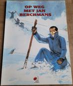 Op weg met Jan Berchmans, Eén stripboek, Ophalen of Verzenden, Zo goed als nieuw