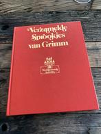 Verzamelde sprookjes van Grimm - wereldberoemde sprookjes, Boeken, Ophalen of Verzenden