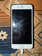 Iphone 8 plus, Telecommunicatie, Ophalen, Gebruikt, Telefoonhanger of Accessoire, Apple iPhone