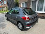 Peugeot 206+ 1.1i! Topstaat* Airco* 67000km* 5 DRS* Garantie, Auto's, Voorwielaandrijving, Stof, Electronic Stability Program (ESP)