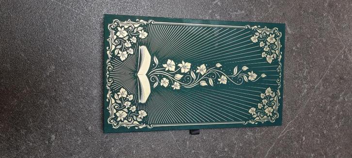 Tomorrowland 2019 schatkistset, Verzamelen, Muziek, Artiesten en Beroemdheden, Gebruikt, Ophalen of Verzenden