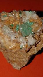 Rosasiet uit Arizona, USA, Ophalen of Verzenden, Mineraal