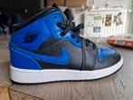 Nike air Jordan MT 37.5, Ophalen, Zo goed als nieuw, Schoenen