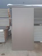 Wandpanelen 60mm isolatie, Doe-het-zelf en Bouw, Ophalen, Nieuw, Overige materialen, 50 tot 100 mm