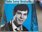 John Larry - Bestsellers, Cd's en Dvd's, Vinyl | Nederlandstalig, Verzenden, Gebruikt, 12 inch, Overige genres